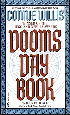 Dooms-day book