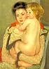 Mary Cassatt : oils and pastels 著者： E  John Bullard