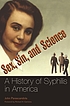 Sex, sin, and science : a history of syphilis... door John Parascandola