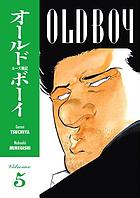 Old boy. Volume 5