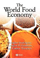 The world food economy
