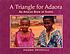 A triangle for Adaora : an African book of shapes de Ifeoma Onyefulu