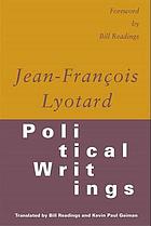 Political writings