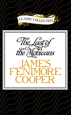 The last of the Mohicans