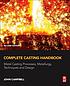 Complete casting handbook : metal casting processes,... by John Campbell
