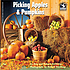 Picking apples & pumpkins