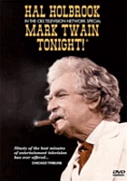 Mark Twain tonight!