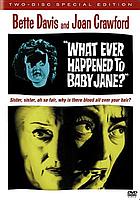 What ever happened to baby Jane?
