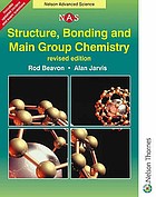 Structure, bonding and main group chemistry