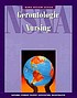 Gerontologic nursing by Ann M Carignan