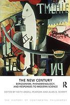 history of continental philosophy schrift