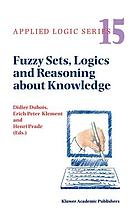 Fuzzy sets, logics, and reasoning about knowledge