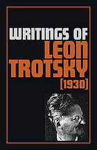 Writings of Leon Trotsky