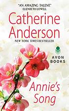 Annie's song