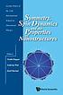 Symmetry, spin dynamics and the properties of... by Józef Barnaś