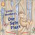 Little Monkey's one safe place by  Richard Edwards 