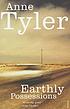 Earthly possessions von Anne Tyler