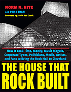 Rock 'n' roll and the Cleveland connection