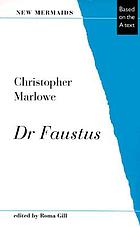 Dr Faustus