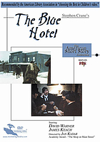 Stephen Crane's The blue hotel