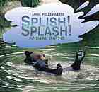 Splish! splash! animal baths