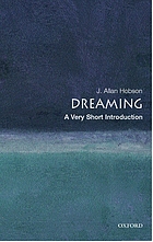 Dreaming : a very short introduction