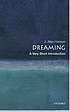 Dreaming : a very short introduction