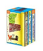 Treasure Hunters : Treasure Hunters