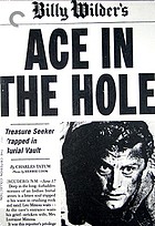Ace in the hole