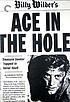 Ace in the hole