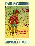 Rootabaga stories