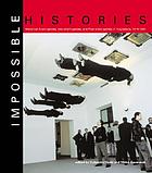 Impossible histories : historical avant-gardes, neo-avant-gardes, and post-avant-gardes in Yugoslavia, 1918-1991