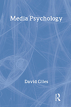 Media psychology