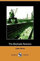 The blockade runners