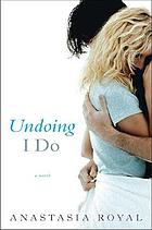 Undoing I do