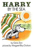 Harry by the sea.