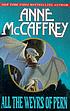 All the Weyrs of Pern door Anne McCaffrey
