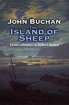The Island of Sheep