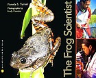 The frog scientist