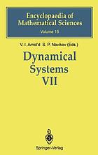 Integrable systems nonholonomic dynamical systems