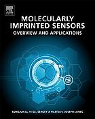 Molecularly imprinted sensors : overview and applications