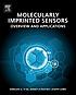Molecularly imprinted sensors : overview and applications