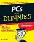 PCs para dummies von Dan Gookin