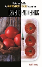 Genetic engineering