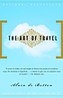 The art of travel door Alain De Botton