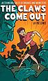 The claws come out von Pat Lewis