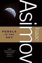 Pebble in the sky