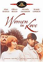 Women in love