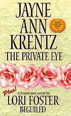 The private eye