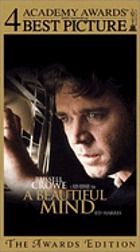 A beautiful mind